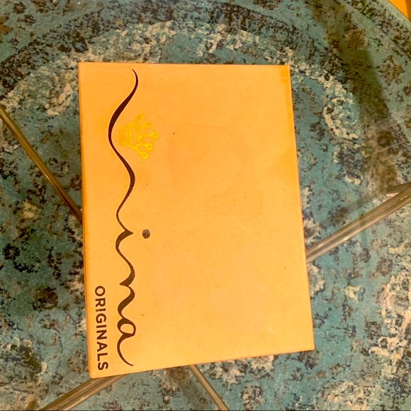 ✨Nina✨ Blush Dynasty Round Toe Chunky Heels W/Bow - Picture 2 of 9